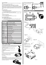 Preview for 6 page of RSG LogiTemp MT-514E FASTON Operation Manual