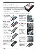 Preview for 3 page of RSG MCS-16 User Manual