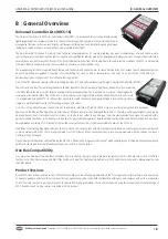 Preview for 4 page of RSG MCS-16 User Manual