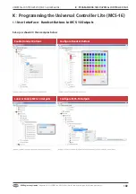 Preview for 34 page of RSG MCS-16 User Manual