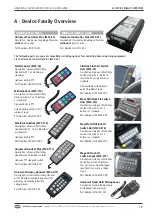 Preview for 3 page of RSG MCS-32 User Manual