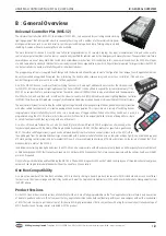 Preview for 4 page of RSG MCS-32 User Manual