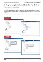 Preview for 33 page of RSG MCS-32 User Manual