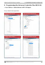 Preview for 34 page of RSG MCS-32 User Manual