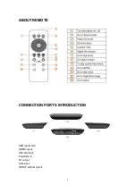 Preview for 4 page of RSH-Tech Q1 User Manual