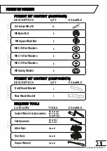 Предварительный просмотр 2 страницы RSi Smartcanopy EVO Fitment Instructions