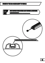 Предварительный просмотр 6 страницы RSi Smartcanopy EVO Fitment Instructions