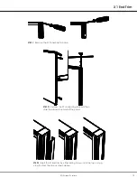 Preview for 15 page of RSI Systems Furniture EZcube Installation Manual