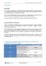 Preview for 5 page of RSI VIDEO TECHNOLOGIES XT600i Complete Setup And Programming Manual