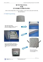 Preview for 6 page of RSI VIDEO TECHNOLOGIES XT600i Complete Setup And Programming Manual