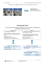 Preview for 7 page of RSI VIDEO TECHNOLOGIES XT600i Complete Setup And Programming Manual