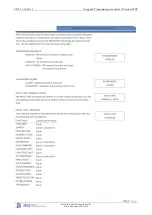 Preview for 24 page of RSI VIDEO TECHNOLOGIES XT600i Complete Setup And Programming Manual