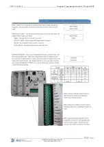 Preview for 25 page of RSI VIDEO TECHNOLOGIES XT600i Complete Setup And Programming Manual