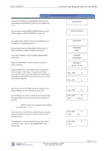 Preview for 30 page of RSI VIDEO TECHNOLOGIES XT600i Complete Setup And Programming Manual