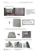 Preview for 34 page of RSI VIDEO TECHNOLOGIES XT600i Complete Setup And Programming Manual