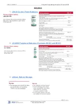 Preview for 43 page of RSI VIDEO TECHNOLOGIES XT600i Complete Setup And Programming Manual