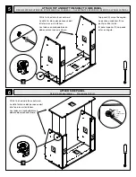 Preview for 7 page of RSI Estate CLCRK27SW Assembly/Installation Instructions