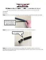 Preview for 1 page of RSI HA1002 Installation Instructions