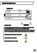 Preview for 3 page of RSI SMARTCANOPY Assembly Instructions Manual