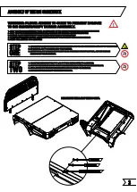 Предварительный просмотр 4 страницы RSI SMARTCANOPY Assembly Instructions Manual