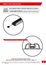 Preview for 7 page of RSI SMARTCANOPY Fitment Instructions