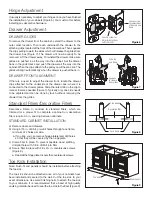 Предварительный просмотр 3 страницы RSI Villa Bath Installation Instructions Manual