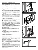 Preview for 4 page of RSI Villa Bath Installation Instructions Manual