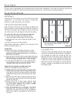 Preview for 5 page of RSI Villa Bath Installation Instructions Manual