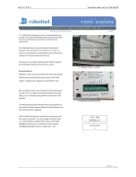 Preview for 18 page of RSI XL600 Complete Setup And Programming Manual