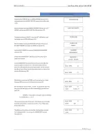 Preview for 19 page of RSI XL600 Complete Setup And Programming Manual