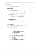 Preview for 23 page of RSI XL600 Complete Setup And Programming Manual