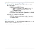 Preview for 29 page of RSI XL600 Complete Setup And Programming Manual