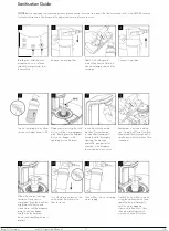 Preview for 4 page of RSL Bag & Overstrom B5 Cleaning Manual