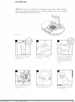 Preview for 5 page of RSL Bag & Overstrom B5 Cleaning Manual