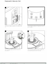 Предварительный просмотр 6 страницы RSL Bag & Overstrom B5 Cleaning Manual