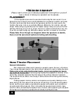 Preview for 14 page of RSL CG24 Monitor Owner'S Manual