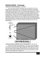 Предварительный просмотр 29 страницы RSL CG24 Monitor Owner'S Manual