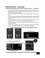 Предварительный просмотр 31 страницы RSL CG24 Monitor Owner'S Manual