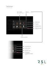 Preview for 6 page of RSL SCS Compact User Manual