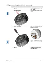 Предварительный просмотр 19 страницы RSP Compact Series Installation And Maintenance Manual