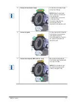 Предварительный просмотр 13 страницы RSP M0720-1 Installation And Maintenance Manual