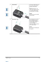 Предварительный просмотр 15 страницы RSP M0720-1 Installation And Maintenance Manual