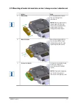 Предварительный просмотр 17 страницы RSP M0720-1 Installation And Maintenance Manual