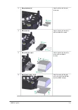 Предварительный просмотр 19 страницы RSP M0720-1 Installation And Maintenance Manual