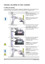 Предварительный просмотр 38 страницы RSP M0720-1 Installation And Maintenance Manual