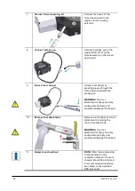 Предварительный просмотр 40 страницы RSP M0720-1 Installation And Maintenance Manual