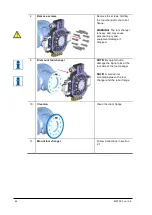 Предварительный просмотр 42 страницы RSP M0720-1 Installation And Maintenance Manual