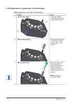 Предварительный просмотр 46 страницы RSP M0720-1 Installation And Maintenance Manual