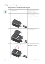 Предварительный просмотр 52 страницы RSP M0720-1 Installation And Maintenance Manual