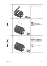 Предварительный просмотр 53 страницы RSP M0720-1 Installation And Maintenance Manual